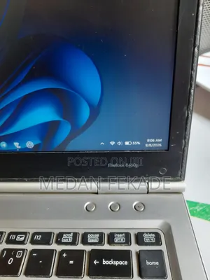 Laptop HP EliteBook 8460P 8GB Intel Core i7 HDD 512GB