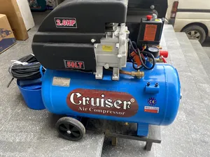 Cruiser Compresser 50L
