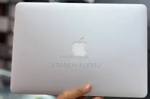 New Laptop Apple MacBook Air 2017 8GB Intel Core i5 SSD 512GB