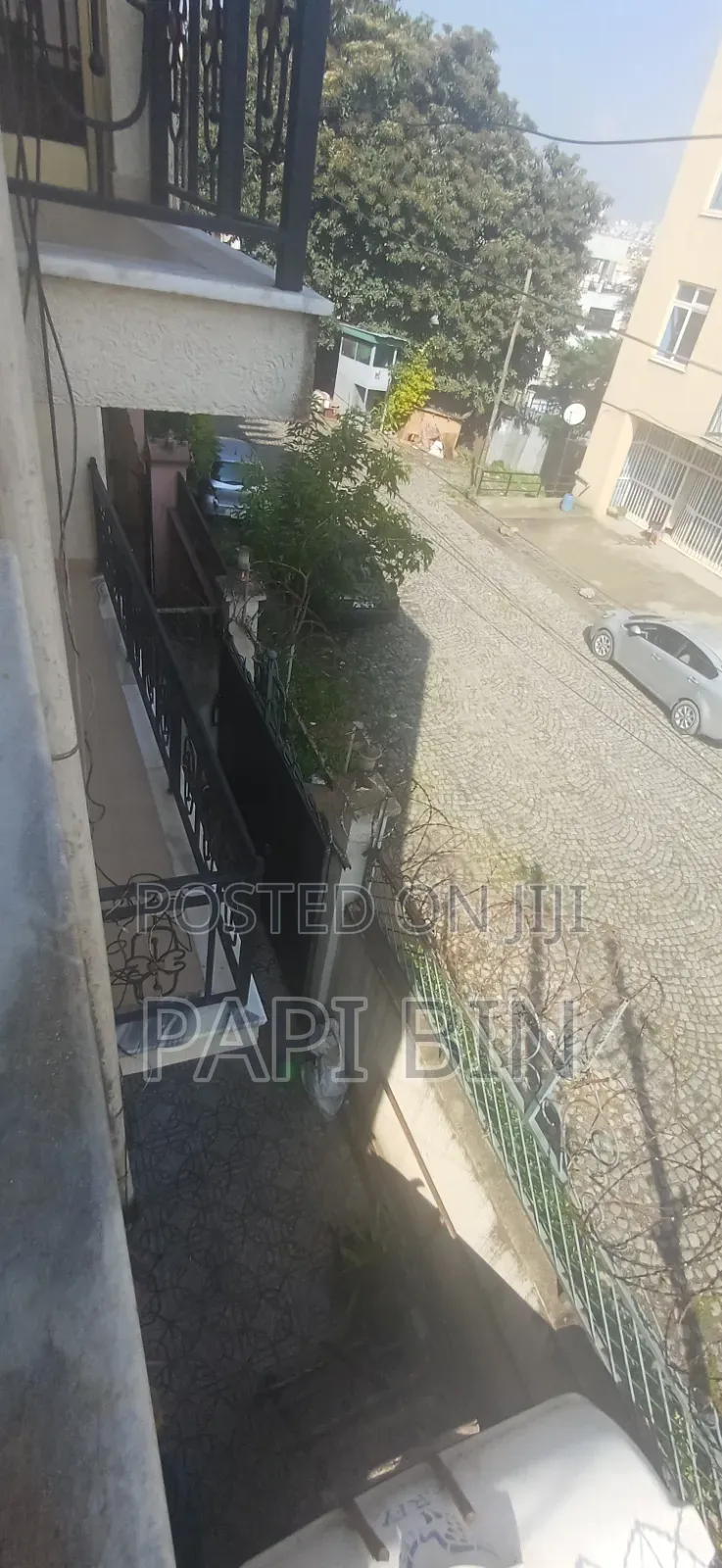 5bdrm House in Bole for sale