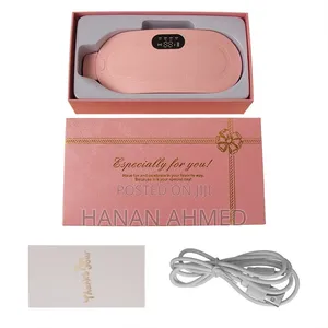 Period Pain Relief Device