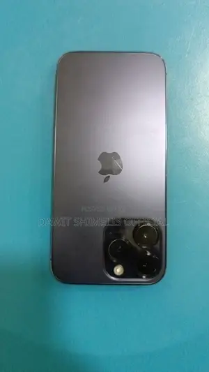 Apple iPhone 14 Pro Max 256 GB Green