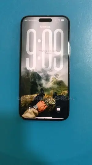 Apple iPhone 14 Pro Max 256 GB Green