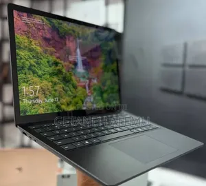 New Laptop Microsoft Surface Laptop 4 16GB Intel Core i7 SSD 512GB