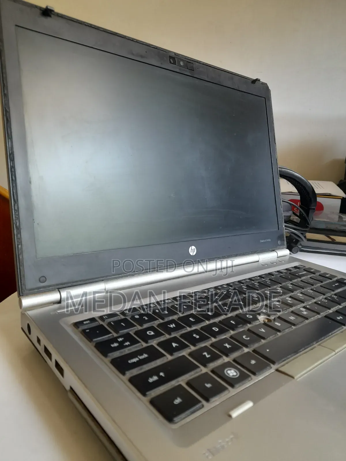 Laptop HP EliteBook 8460P 8GB Intel Core i7 HDD 512GB