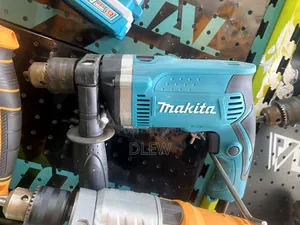 Makira Drill