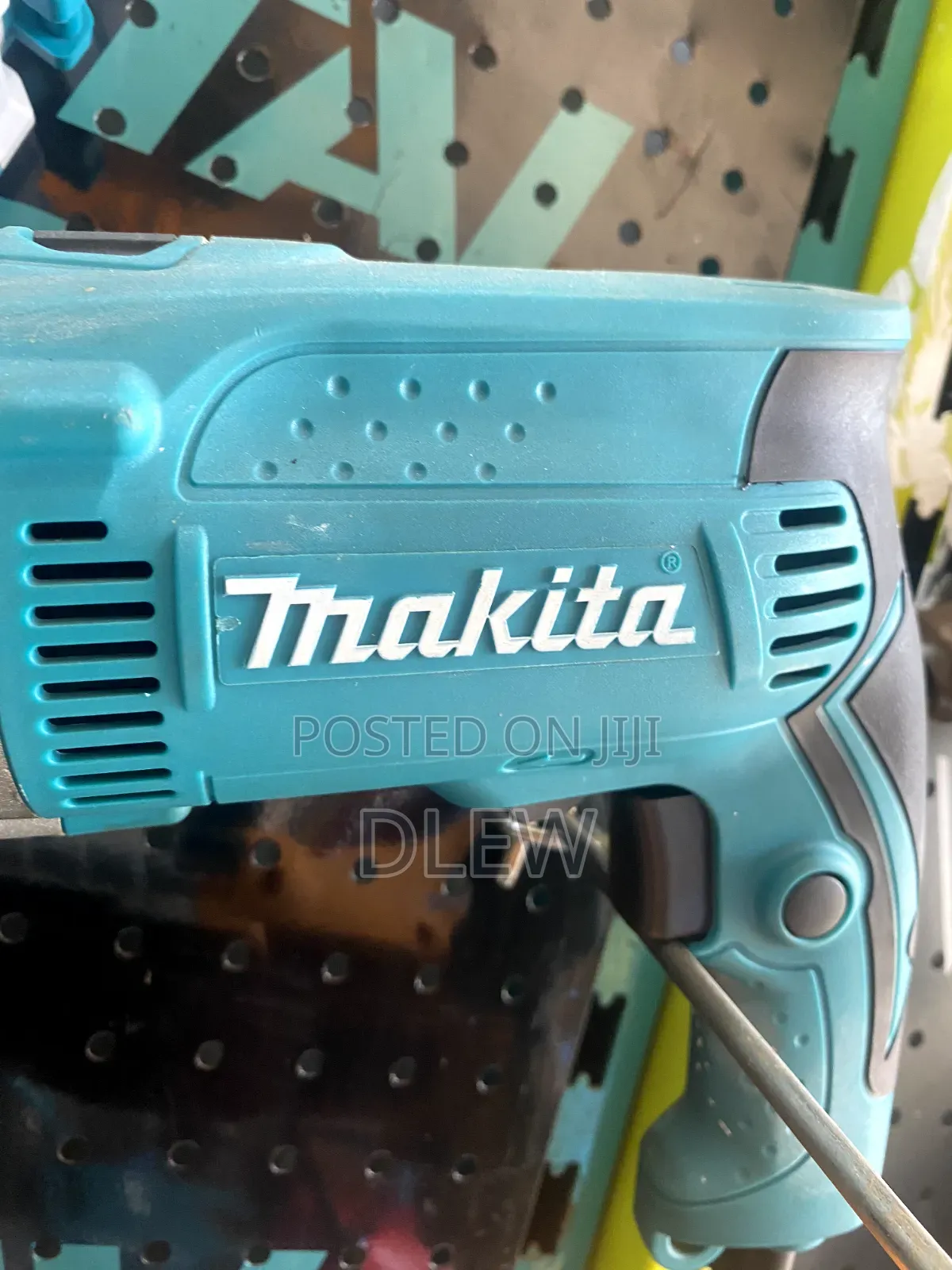 Makira Drill