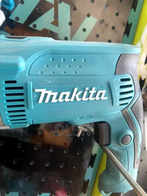 Makira Drill