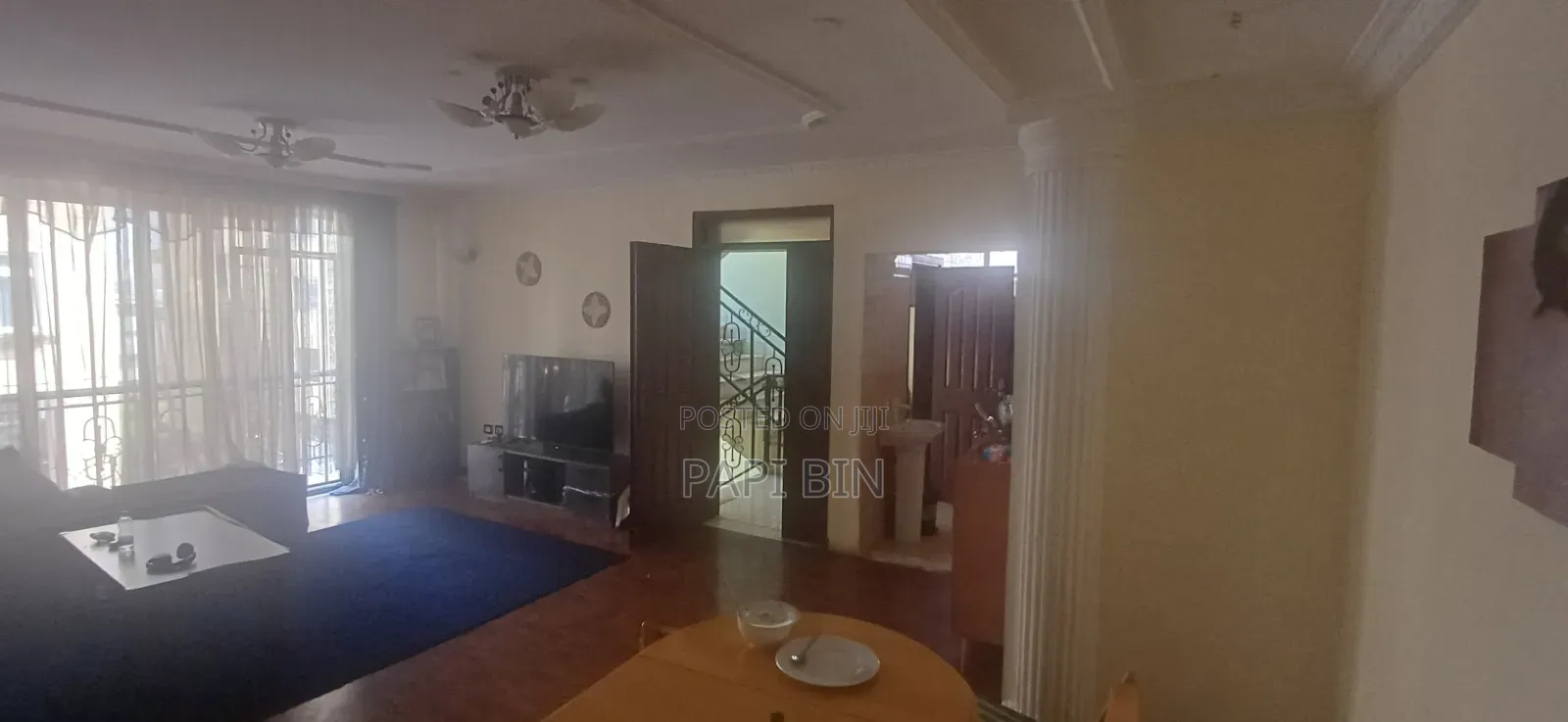 5bdrm House in Bole for sale