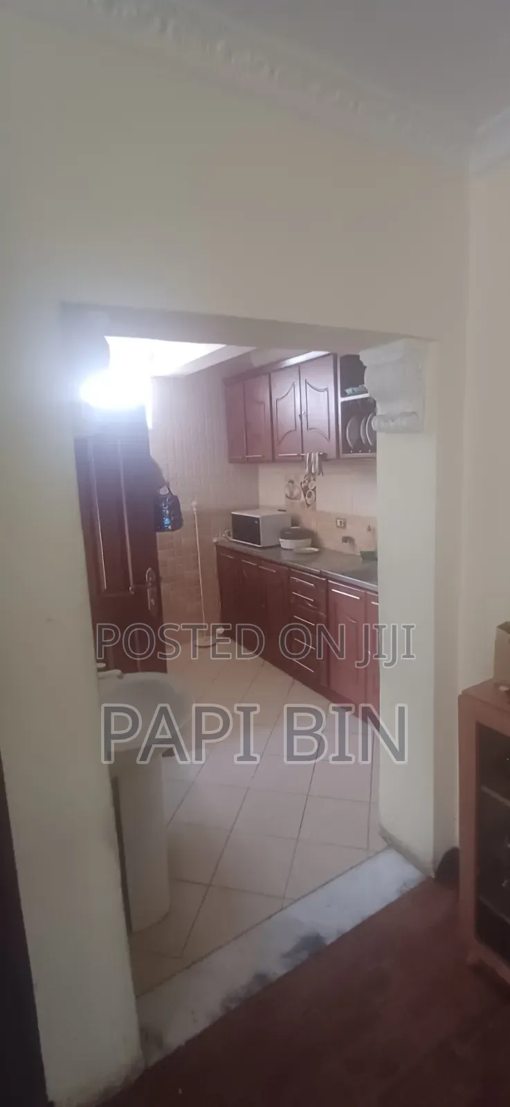 5bdrm House in Bole for sale