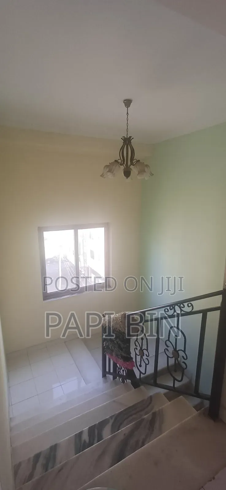 5bdrm House in Bole for sale