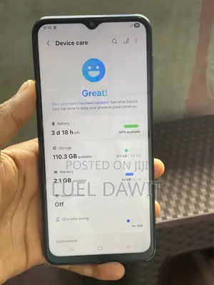Samsung Galaxy M33 5G 128 GB