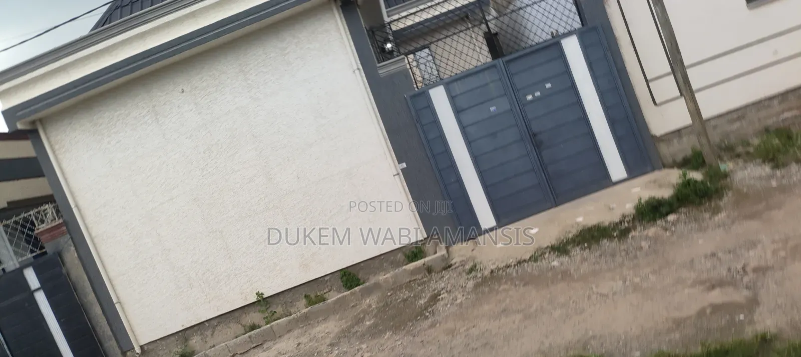 Furnished 8bdrm House in Bishoftu Dukem, East Shewa for sale