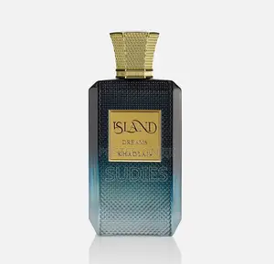 Island Dreams Extrait De Parfum