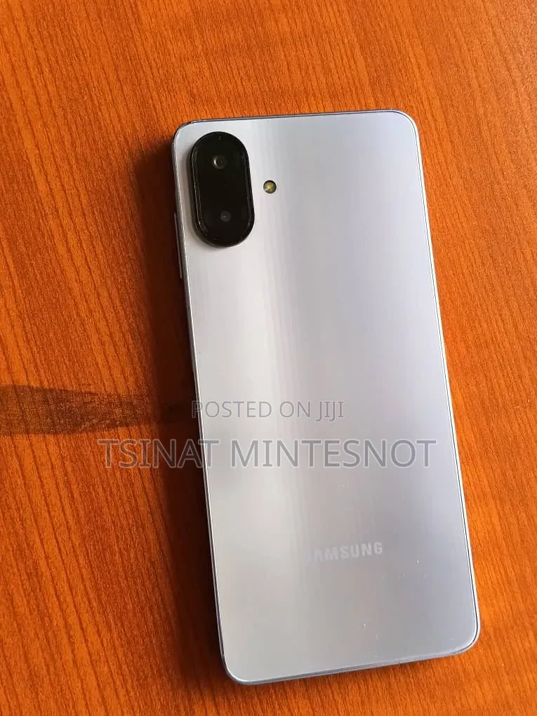 Samsung Galaxy A07 128 GB Purple