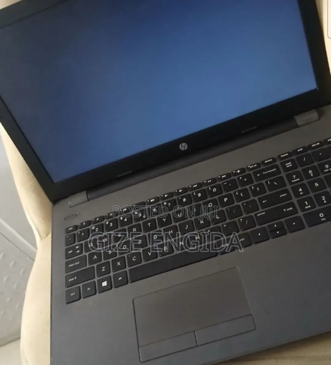 Laptop HP Stream Notebook 4GB Intel Core i3 HDD 1T