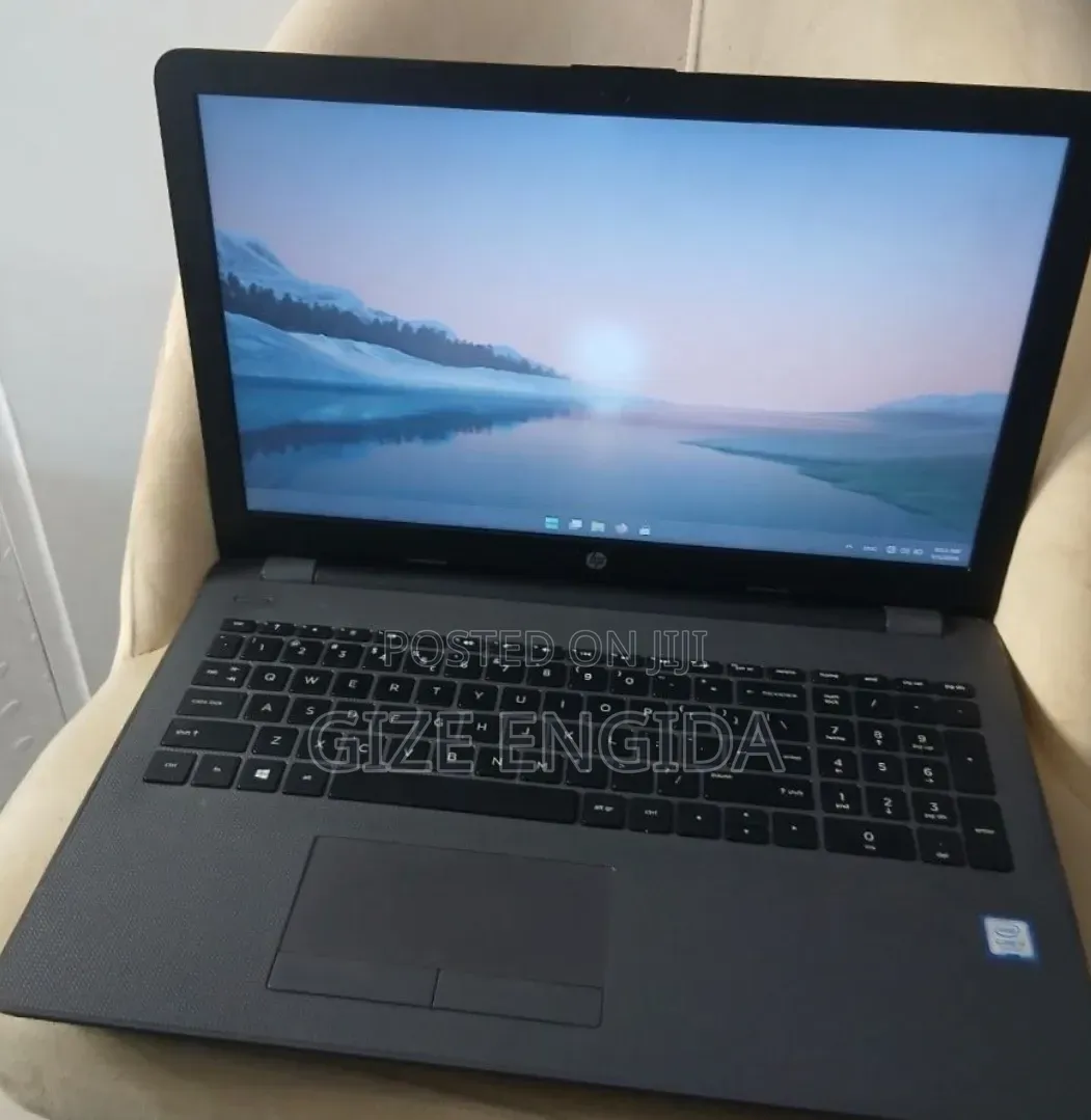 Laptop HP Stream Notebook 4GB Intel Core i3 HDD 1T