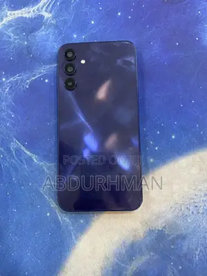 Samsung Galaxy A15 128 GB