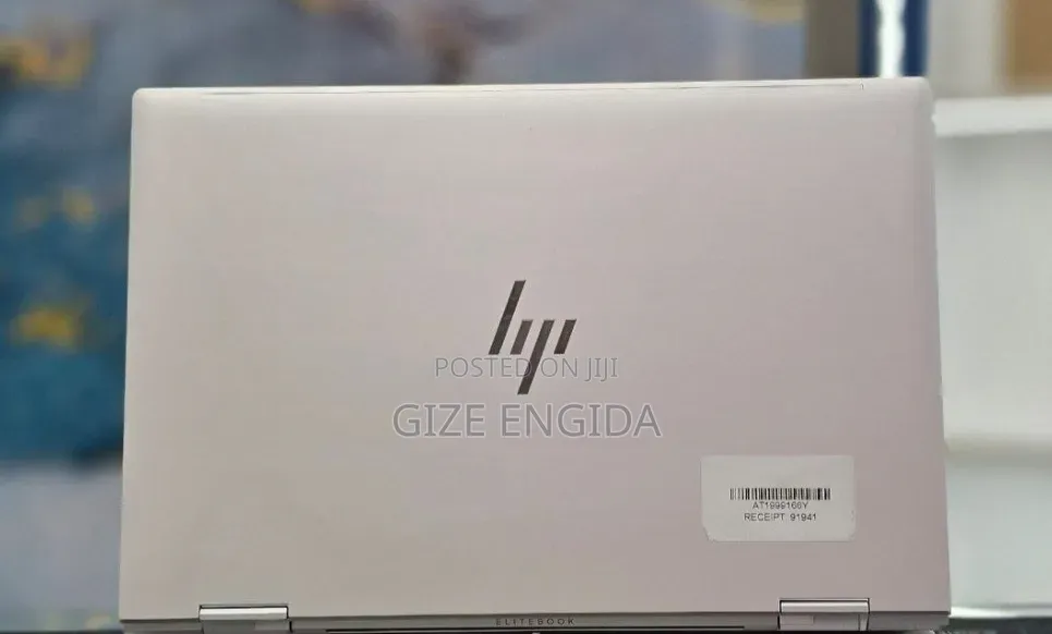 New Laptop HP EliteBook 830 G8 32GB Intel Core i7 SSD 512GB