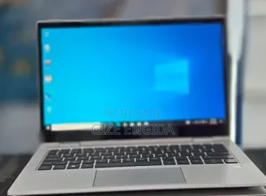 New Laptop HP EliteBook 830 G8 32GB Intel Core i7 SSD 512GB