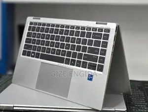New Laptop HP EliteBook 1040 G8 16GB Intel Core i7 SSD 512GB