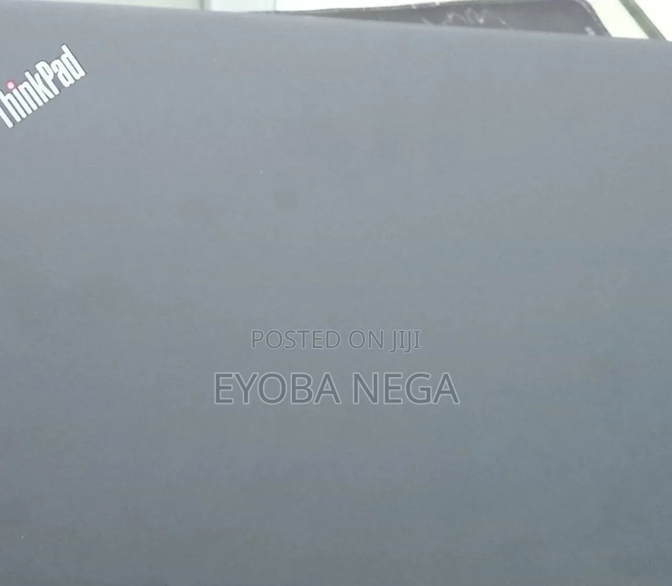 New Laptop Lenovo ThinkPad X13 Gen 2 16GB AMD Ryzen 5 SSD 512GB