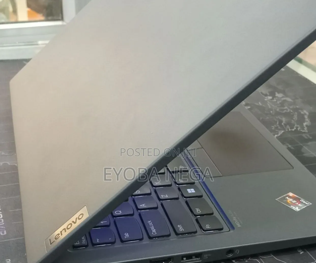 New Laptop Lenovo ThinkPad X13 Gen 2 16GB AMD Ryzen 5 SSD 512GB