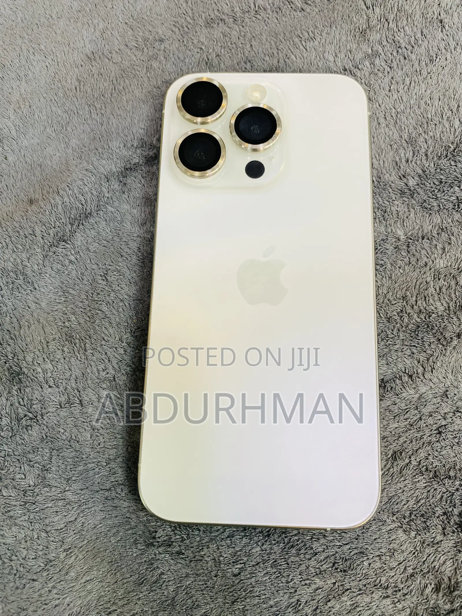 Apple iPhone 15 Pro 256 GB