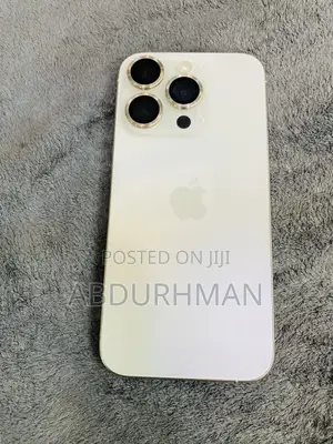 Apple iPhone 15 Pro 256 GB