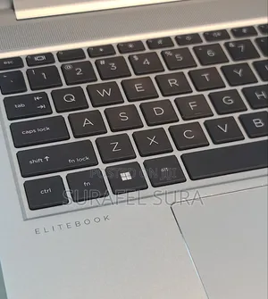 New Laptop HP ProBook 450 G9 16GB Intel Core i5 SSD 512GB