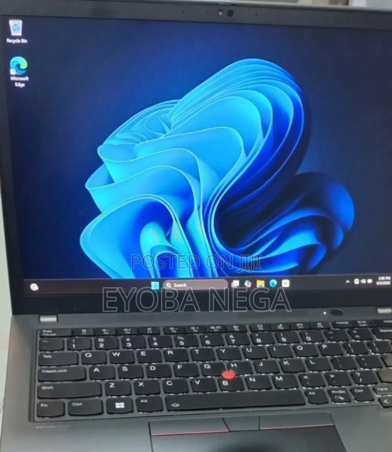 New Laptop Lenovo ThinkPad X13 Gen 2 16GB AMD Ryzen 5 SSD 512GB