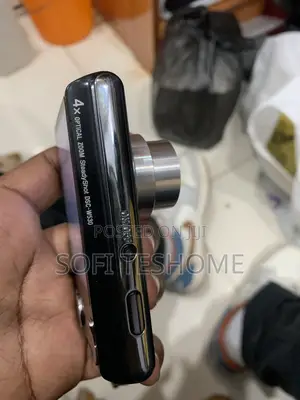 Sony Digital Canera