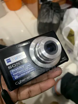 Sony Digital Canera