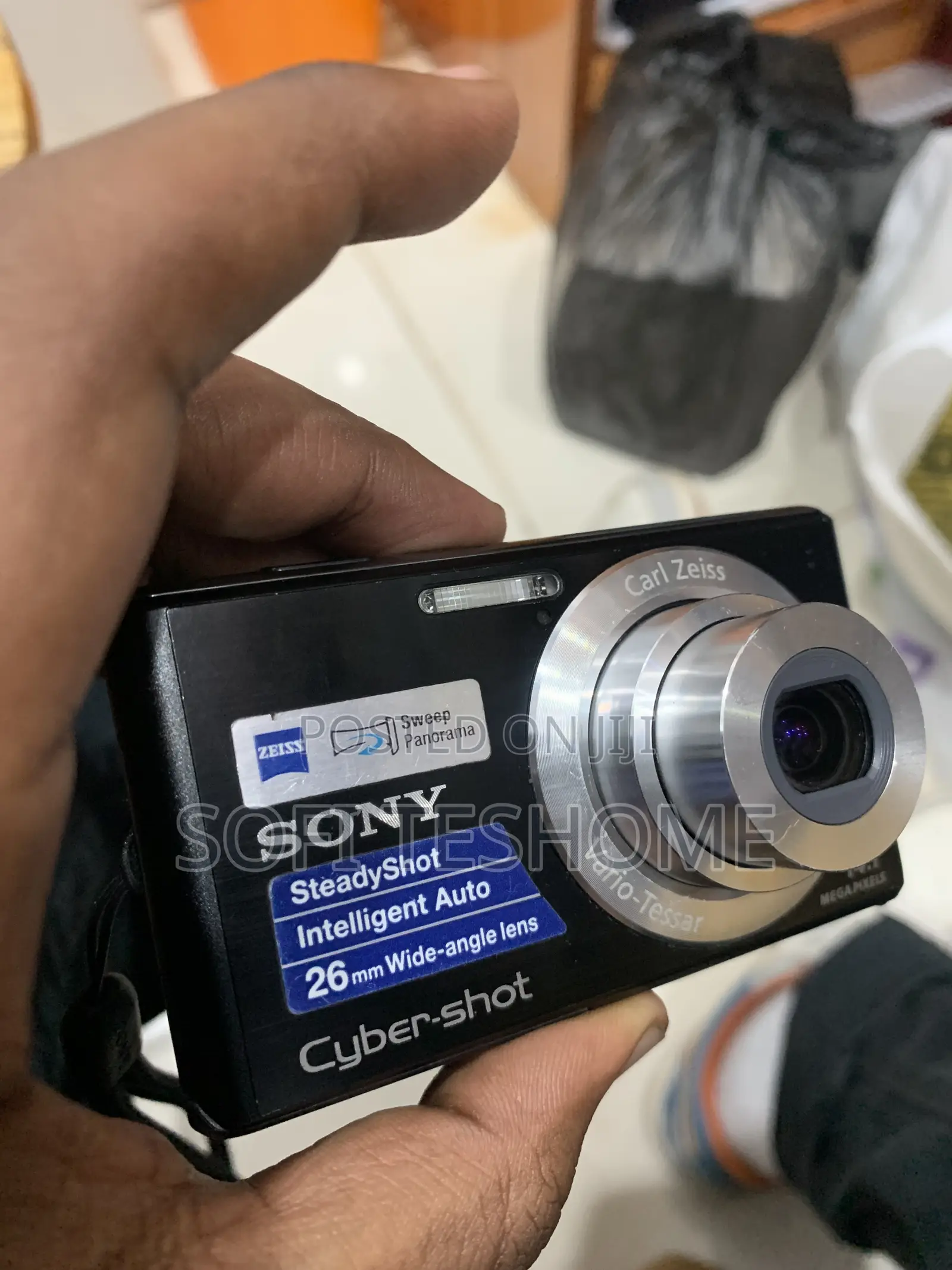 Sony Digital Canera