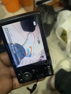 Sony Digital Canera