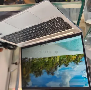 New Laptop HP ProBook 450 G9 16GB Intel Core i5 SSD 512GB