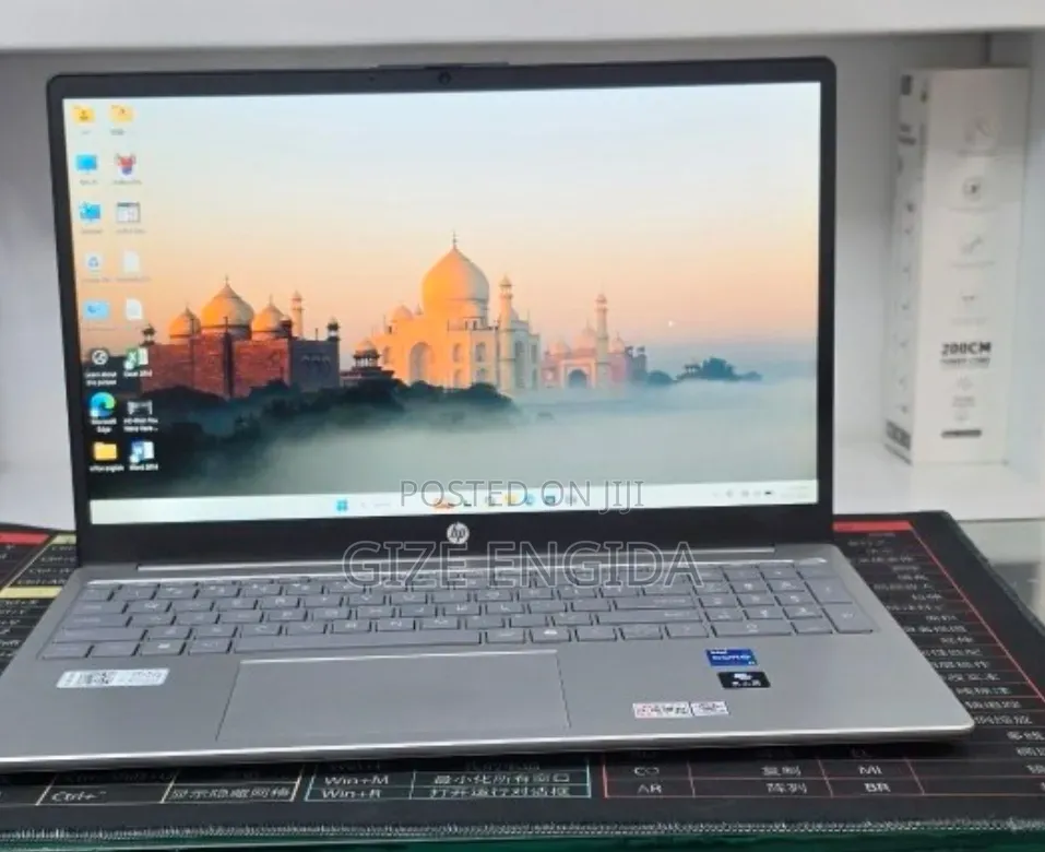 New Laptop HP Stream Notebook 16GB Intel Core i7 SSD 1T