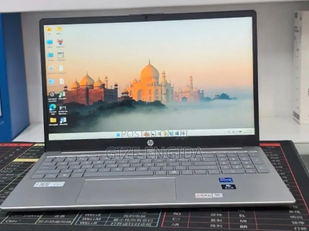 New Laptop HP Stream Notebook 16GB Intel Core i7 SSD 1T