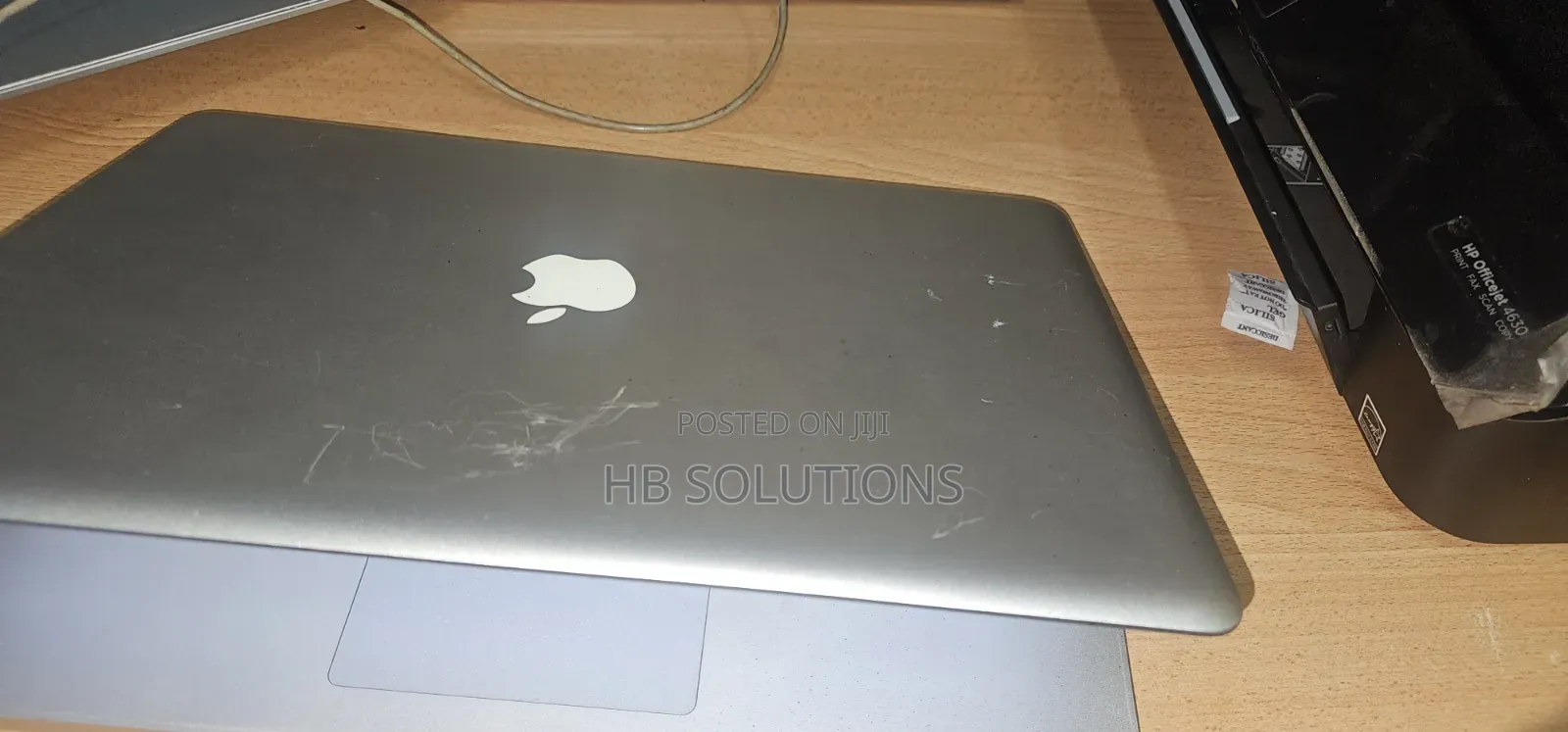 Laptop Apple MacBook Pro 2012 16GB Intel Core i7 HDD 1T