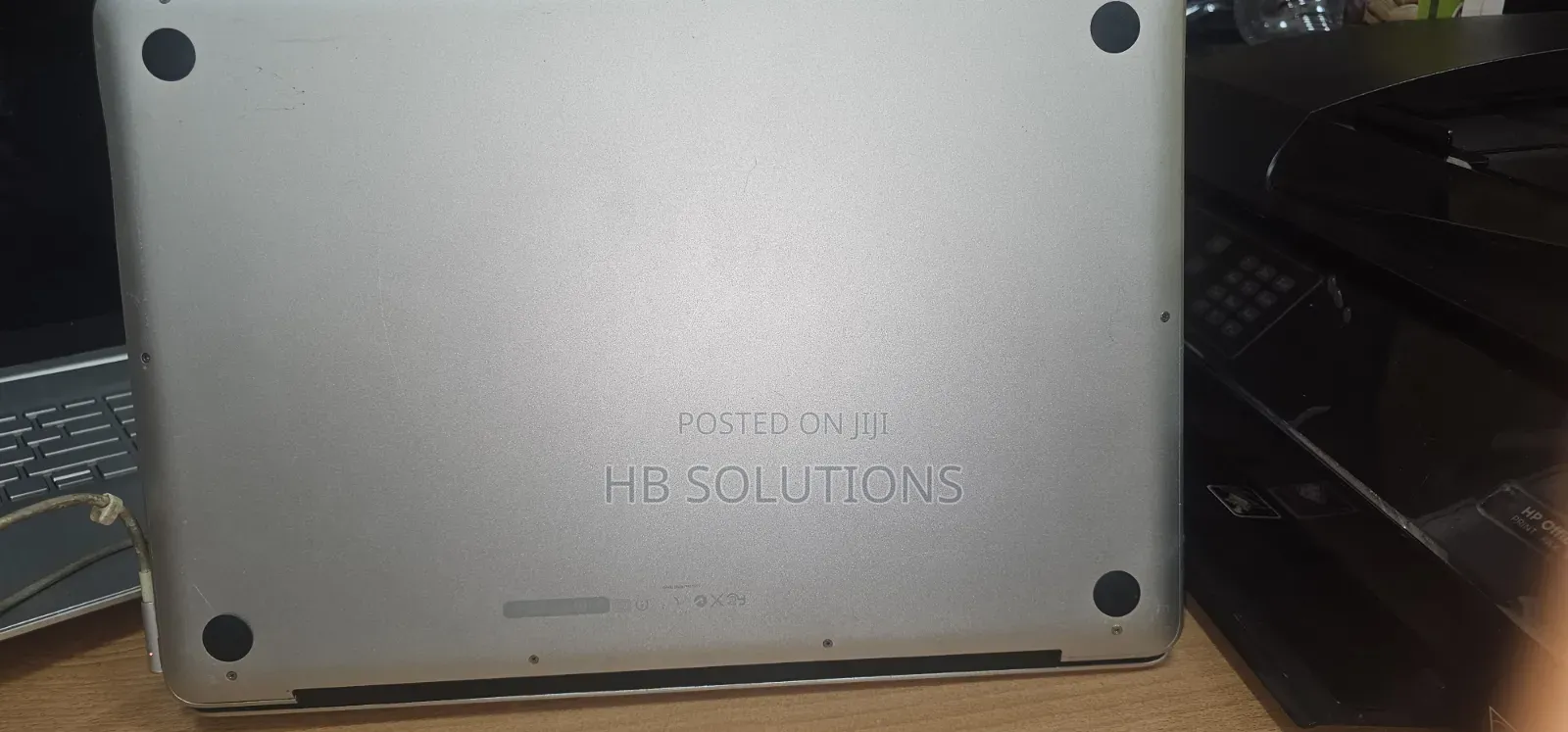 Laptop Apple MacBook Pro 2012 16GB Intel Core i7 HDD 1T