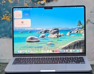 New Laptop Apple MacBook Air 2025 M4 16GB Apple M4 SSD 256GB