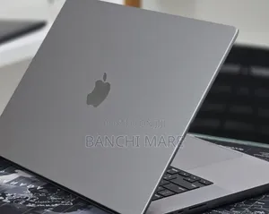 New Laptop Apple MacBook Pro 2023 M2 16GB Apple M2 SSD 512GB