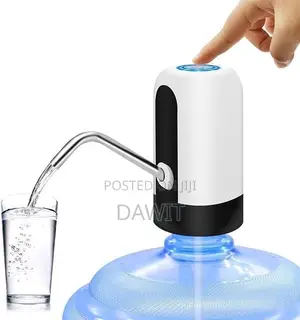 Automatic Water Dispenser