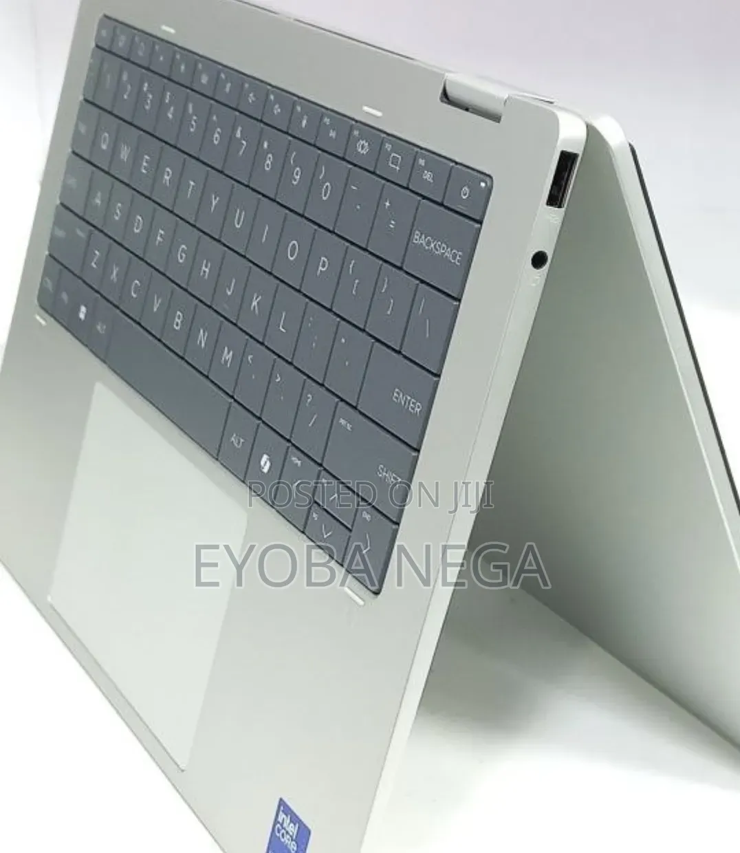 New Laptop HP OmniBook X Flip 14" 16GB Intel Core Ultra 7 SSD 1T