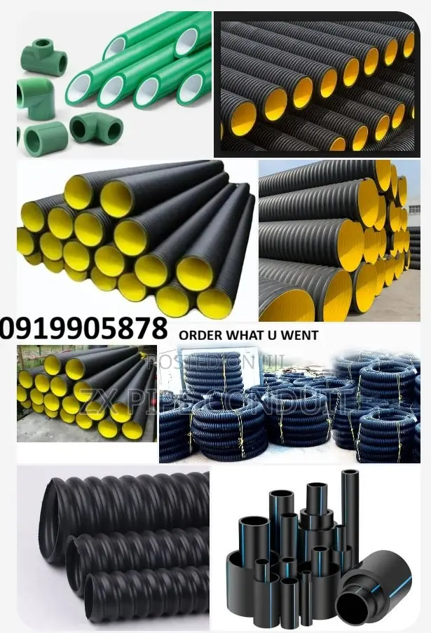 ZX BEST Pipe Manufacturer - Electrical Conduit PVC Pipes