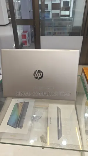 New Laptop HP Pavilion 14 16GB Intel Core i5 SSD 512GB