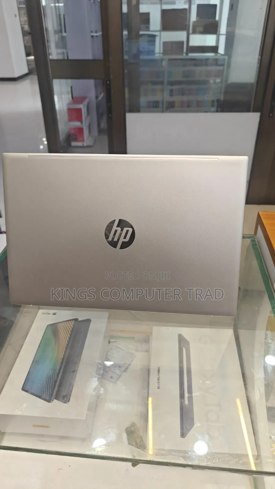 New Laptop HP Pavilion 14 16GB Intel Core i5 SSD 512GB