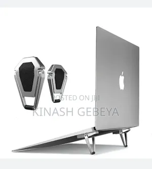 Top Quality Mini Metal Laptop Stand