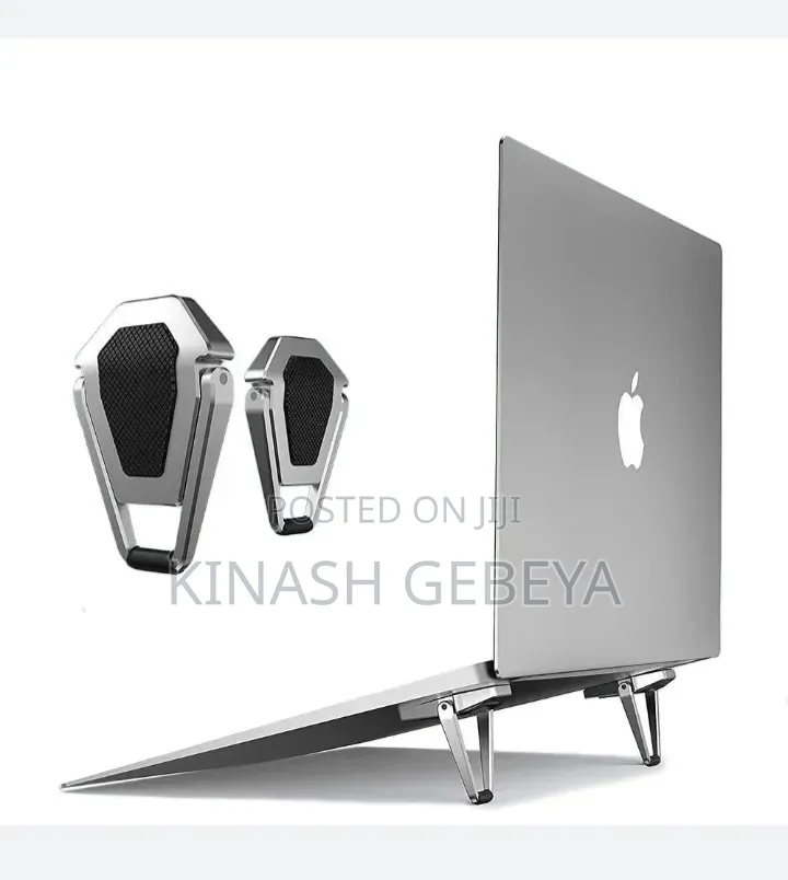 Top Quality Mini Metal Laptop Stand