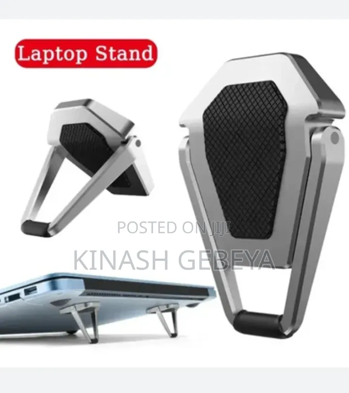 Top Quality Mini Metal Laptop Stand